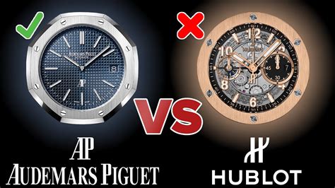 hublot 12 vs 6 screws|Horror of Unaligned Screws! Royal Oak Bezel And Why Hublot.